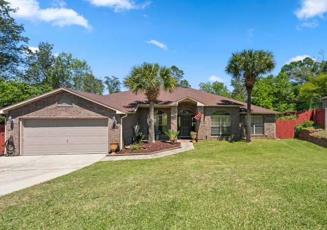 Photo of 1476 Longbranch Dr, Cantonment, FL 32533