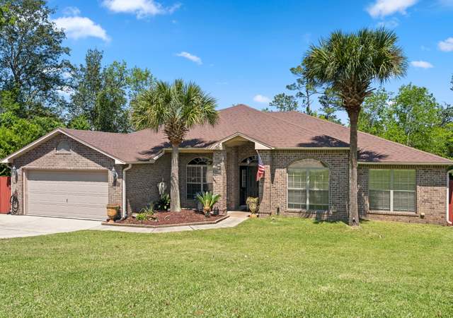 Photo of 1476 Longbranch Dr, Cantonment, FL 32533