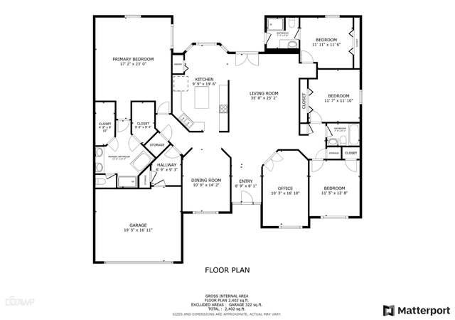 Photo of 1476 Longbranch Dr, Cantonment, FL 32533