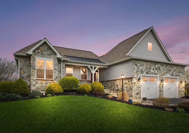 Property at 60 Cooper Ln, Gettysburg, PA 17325, 4 beds, 3 baths