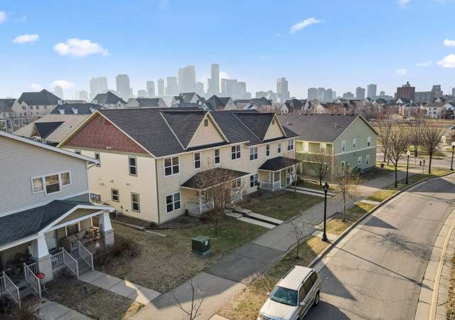 Property at 1008 Van White Memorial Blvd, Minneapolis, MN 55411, 3 beds, 3 baths