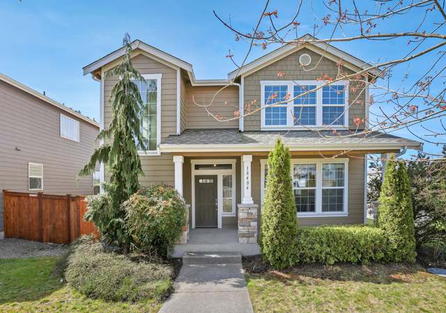Property at 18404 97th Avenue Ct E, Puyallup, WA 98375, 3 beds, 2.5 baths
