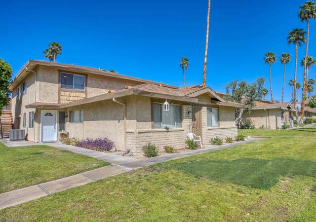 Property at 72644 Raven Rd #2, Palm Desert, CA 92260, 2 beds, 1 bath