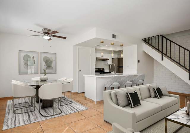 Property at 72644 Raven Rd #2, Palm Desert, CA 92260, 2 beds, 1 bath