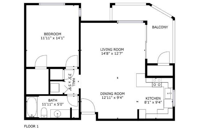 Photo of 2500 San Gabriel Way #202, Corona, CA 92882