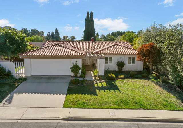 Property at 275 Yellowstone Ave, Newbury Park, CA 91320, 4 beds, 2 baths