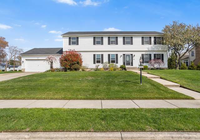 Property at 200 Casperson St, Gibbstown, NJ 08027, 5 beds, 2.5 baths