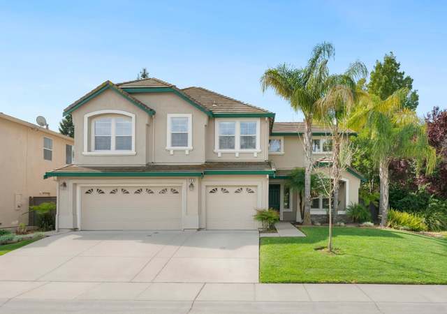 Property at 360 Menard Cir, Sacramento, CA 95835, 5 beds, 3 baths