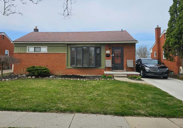 Photo of 13350 Peach St, Southgate, MI 48195