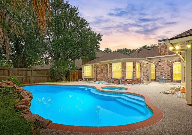 Property at 9614 Willowbridge Park Blvd, Houston, TX 77064, 4 beds, 3 baths