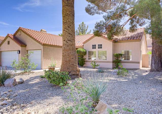 Photo of 1736 Saddleback Ct, Henderson, NV 89014