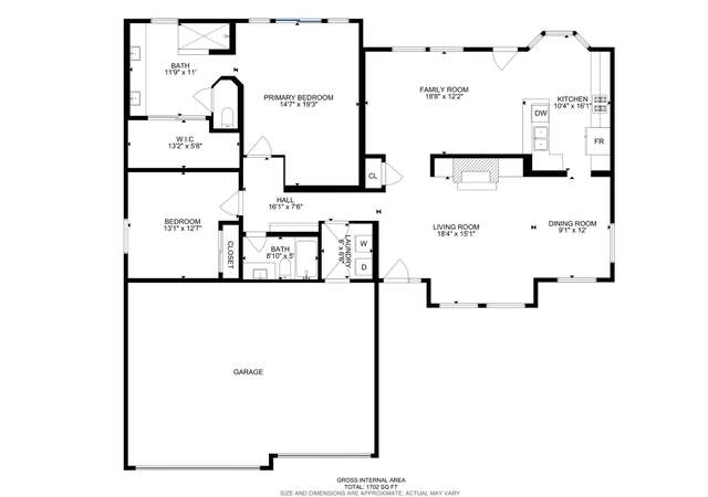 Photo of 1736 Saddleback Ct, Henderson, NV 89014