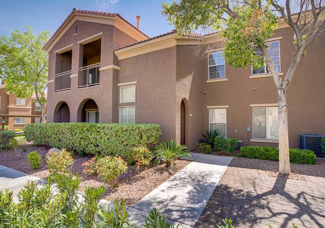 Property at 3825 Ormond Beach St #203, Las Vegas, NV 89129, 3 beds, 2 baths