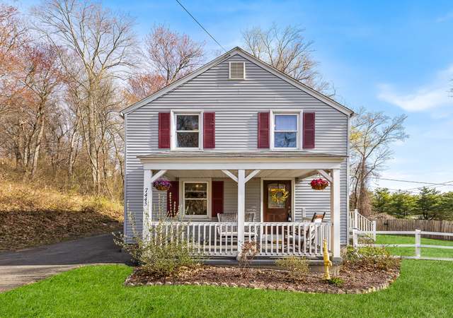 Property at 7445 Main St, Stratford, CT 06614, 3 beds, 1 bath