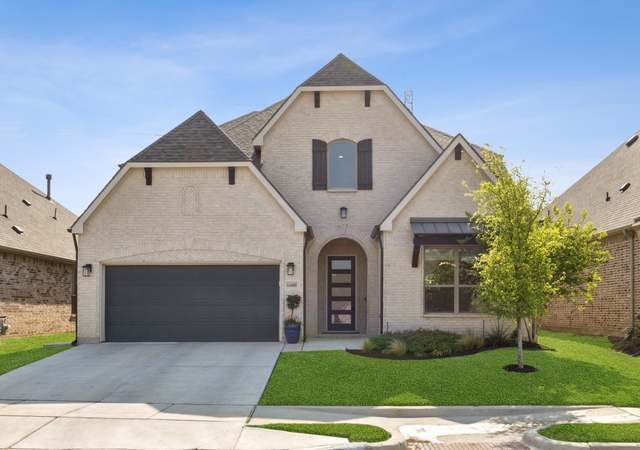 Property at 14400 Padden Park Ln, Fort Worth, TX 76262, 4 beds, 3 baths