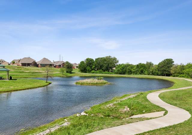 Photo of 14400 Padden Park Ln, Fort Worth, TX 76262