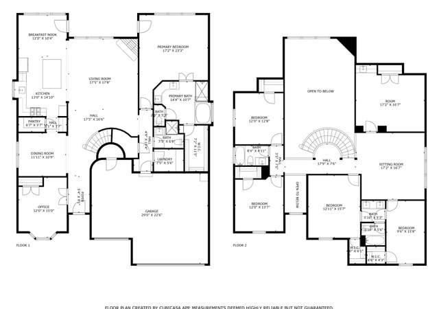 Photo of 4021 Rancho Milagro Dr, Fort Worth, TX 76179