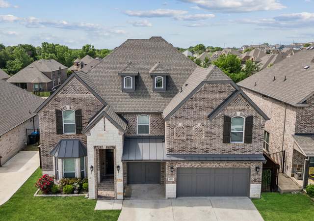 Photo of 4021 Rancho Milagro Dr, Fort Worth, TX 76179