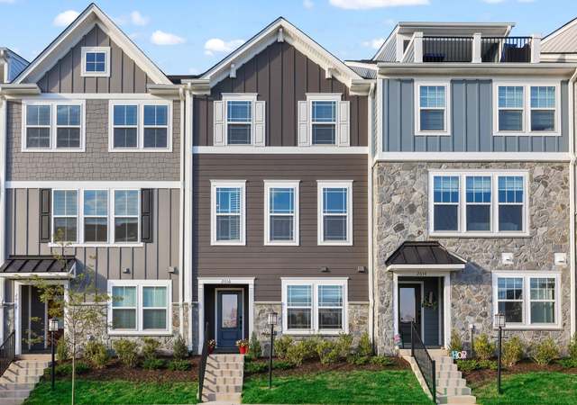 Photo of 2016 Meyers Way, Crozet, VA 22932
