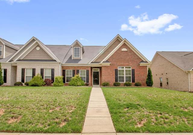 Property at 1442 Crestlawn Trl, Pfafftown, NC 27040, 3 beds, 2 baths