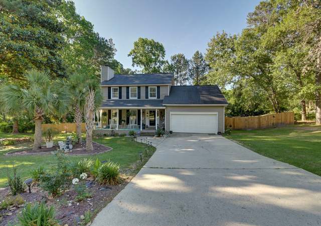 Property at 213 Windwood Dr, Elgin, SC 29045-9341, 3 beds, 2.5 baths