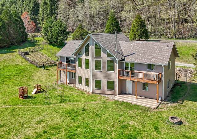 Property at 138 Marian Ln, Ariel, WA 98603, 4 beds, 3 baths