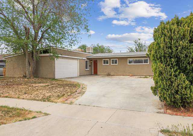 Property at 1023 W Avenue H2, Lancaster, CA 93534, 4 beds, 2 baths