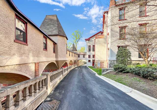 Property at 2829 Sacks St Unit MH201, Silver Spring, MD 20910, 3 beds, 2 baths