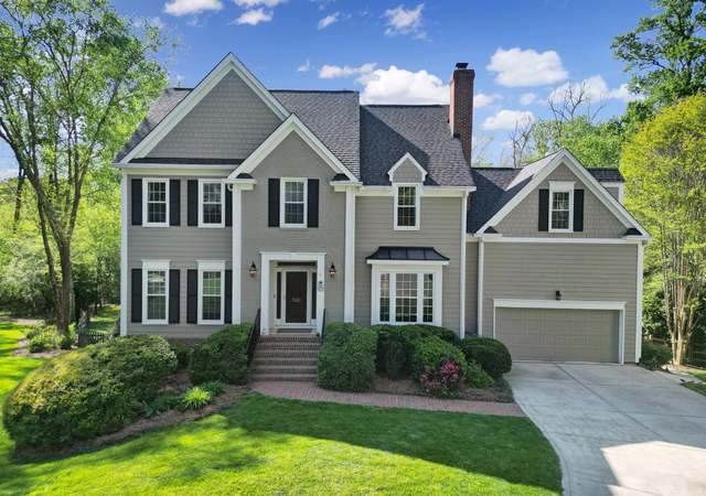 Property at 15101 Sharrow Bay Ct #12, Huntersville, NC 28078, 6 beds, 3 baths