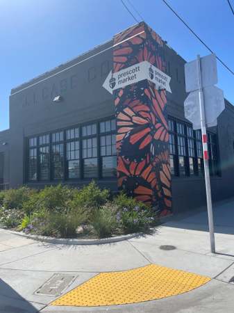 Photo of 3334 Magnolia St, Oakland, CA 94608