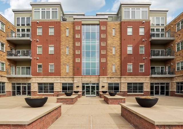 Property at 6330 W Greenfield Ave #310, West Allis, WI 53214, 2 beds, 2 baths