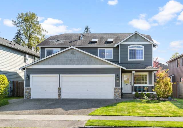 Property at 13847 Beech Ct, Sultan, WA 98294, 4 beds, 2.5 baths