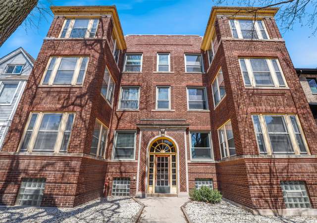 Property at 1458 W Edgewater Ave, Chicago, IL 60660, 14 beds, 6 baths
