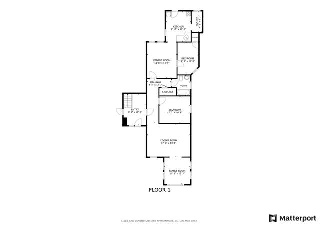 Photo of 1458 W Edgewater Ave, Chicago, IL 60660