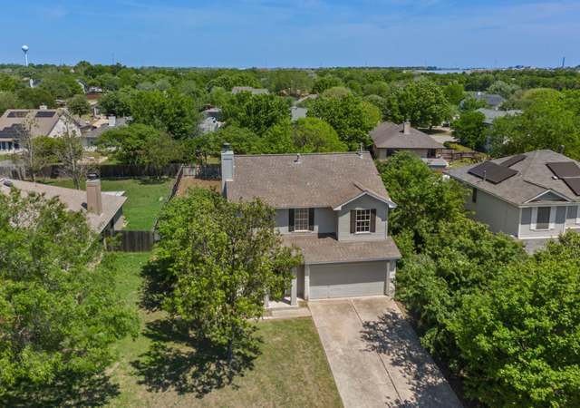 Photo of 105 Twilight Way, Hutto, TX 78634