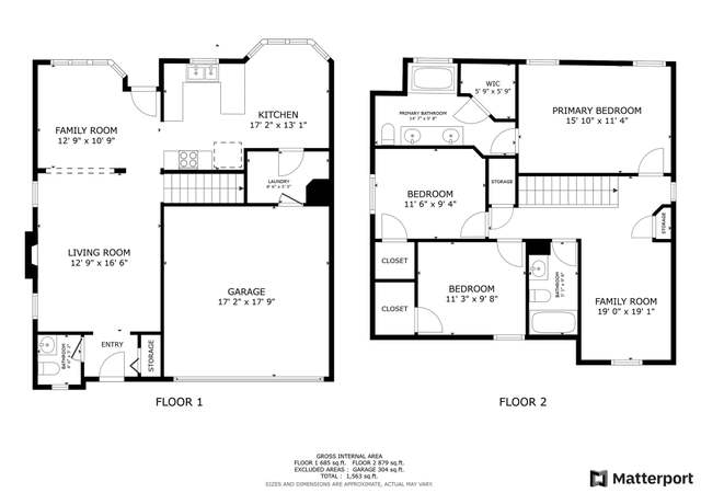Photo of 105 Twilight Way, Hutto, TX 78634
