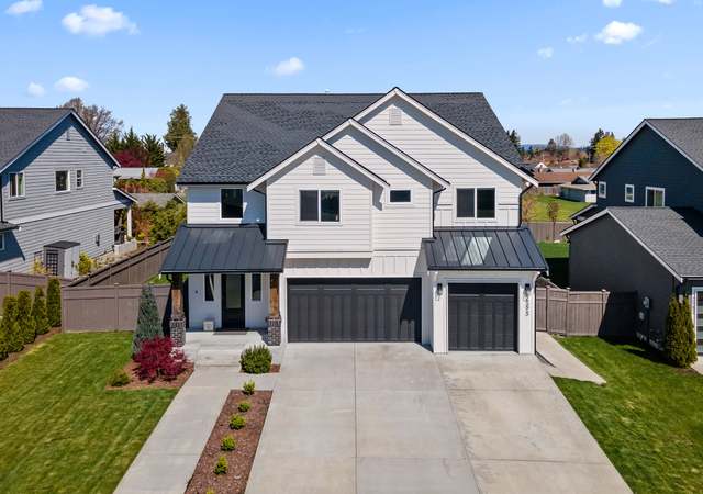 Property at 2595 Terry Ct, Enumclaw, WA 98022, 5 beds, 3 baths