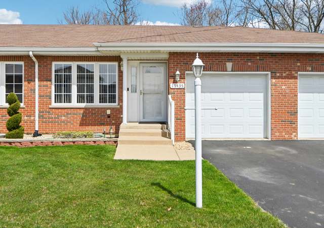 Property at 11435 Crossings Ct #0, Alsip, IL 60803, 3 beds, 3 baths