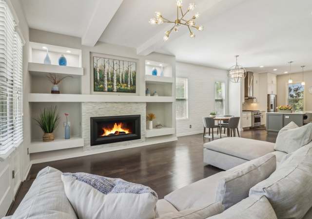 Property at 823 Canterbury Overlook, Atlanta, GA 30324, 4 beds, 3.5 baths