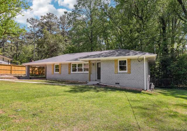 Photo of 1869 Joseph Ct, Decatur, GA 30032