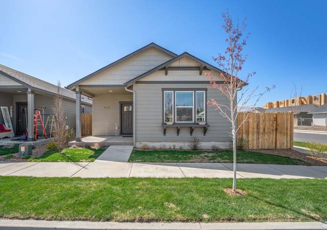 Property at 2590 NW Teak Pl, Redmond, OR 97756, 3 beds, 2 baths