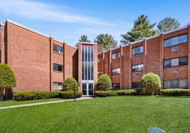 Property at 49 Windsor Dr #105, Holliston, MA 01746, 2 beds, 1 bath