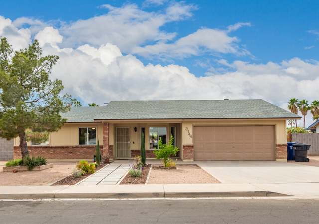 Property at 3144 S Rogers --, Mesa, AZ 85202, 3 beds, 2 baths