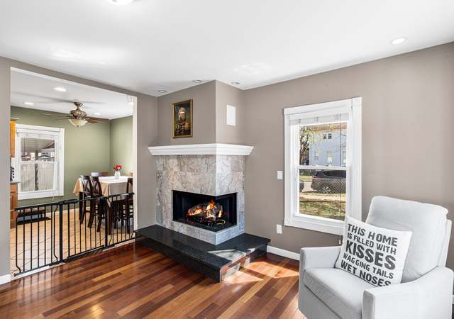 Photo of 329 Savin Ave, West Haven, CT 06516