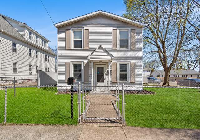 Property at 329 Savin Ave, West Haven, CT 06516, 2 beds, 1.5 baths