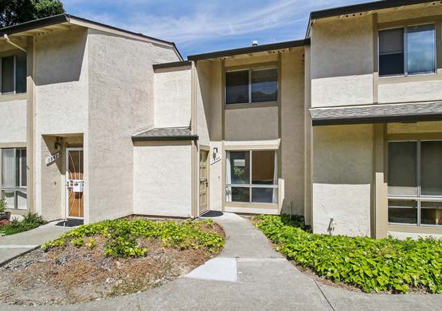 Property at 1844 Tesoro Ct, Pinole, CA 94564, 2 beds, 1.5 baths