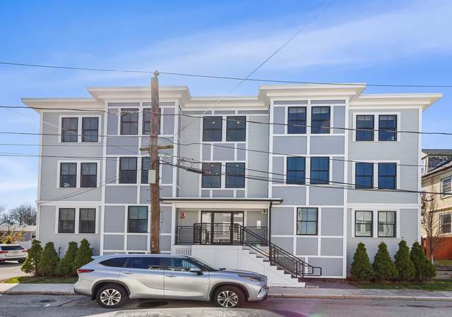 Photo of 7 Saco St #3, Boston, MA 02122