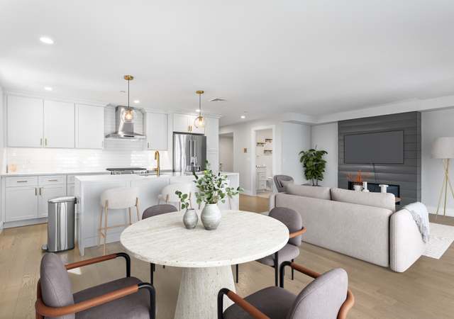 Photo of 7 Saco St #3, Boston, MA 02122