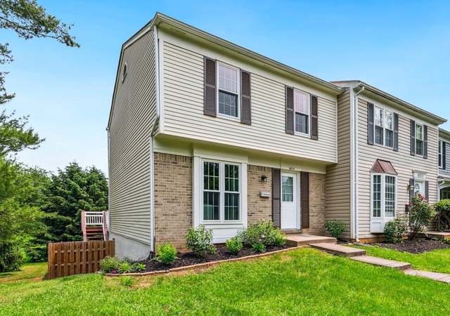 Property at 18215 Kitchen House Ct, Germantown, MD 20874, 3 beds, 2.5 baths