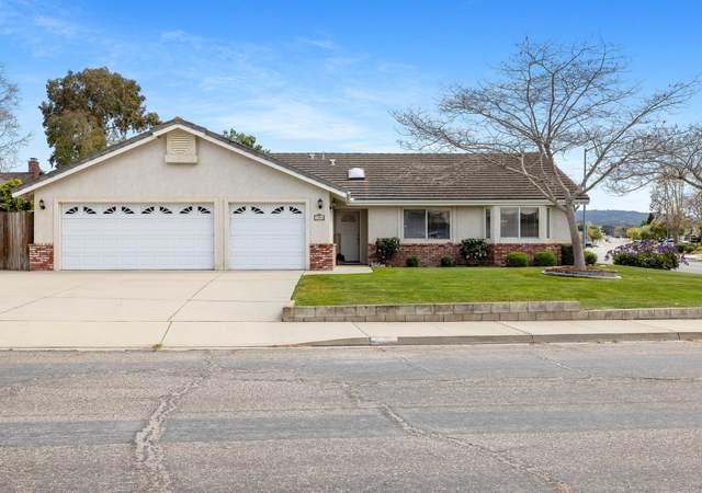 Property at 1400 Genoa Way, Santa Maria, CA 93455, 3 beds, 2.5 baths
